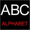 Alphabet Flashcards Free