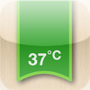 Basal Body Temperature Tracking App