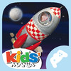 Jett's Space Rocket - Little Boy - The Game