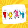 1024 For Maths Whiz Kids Paid Game