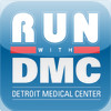 Run with DMC - Detroit Medical Center Training Companion