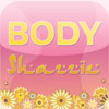 Love Yourself, Love Your Body by Shazzie: A Guided Meditation for Self Love and Acceptance