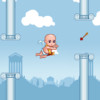 Baby Cupid - A Flappy Game