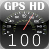 GPS Tacho HD