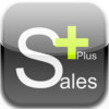 Sales Plus CRM for Sales Agents