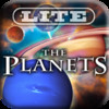 Fling Pong - The Planets LITE