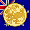 Aussie Kids Count Coins
