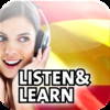 Listen & Learn spanish