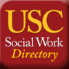 USC School of Social Work Directory