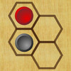 Hexchequer Board Game - iPad Version