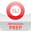 NJ Admissions Prep
