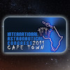 International Astronautical Congress 2011, Cape Town