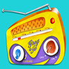 Appliances - the RADIO