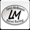 LM Barrel Racing