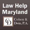 Law Help - Maryland