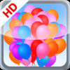 Balloon PopPop HD