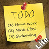 To-Do Smart Notes HD Lite