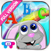 The ABC Song -  All In one Educational Activity Center and Sing Along: Full Version