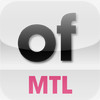 OpenFile Montreal for iPad