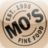 Eat At Mo's