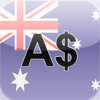 Money Matrix (Australian Currency)