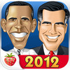 Battleground: Election 2012 - Obama vs Romney