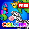 Abby - Train - Learning Colors HD Free