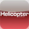 Model Helicopter World - The World's Best Radio Control Helicopter Magazine