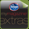 Kroger MyMagazine extras