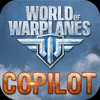 Co-Pilot for World of Warplanes