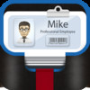 Pocket Mobile Resume for iPhone