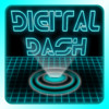 Digital Dash - A Dubstep Adventure