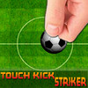 Touch Kick Stryker