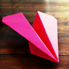How to Fold the Best Paper Airplane