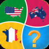 Word Pic Quiz Countries - can you name every country in the world?
