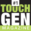TouchGen Magazine - Issue 1