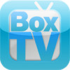 BoxTV for iPad