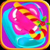 AAA Match 3 Candy Blaster Blitz Mania - Tap Swap and Crush Free Family Fun Multiplayer Puzzle Game