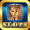 Pharaoh's Palace Slot-Machines with Cleopatra Black-Jack, Temple Roulette, and Palazzo Prize-Wheel FREE