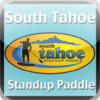 Lake Tahoe Standup Paddle