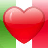 Love in Italian