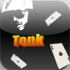 Tonk card game (Tunk)