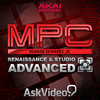 AV for MPC Renaissance and Studio Advanced
