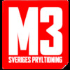 M3 Sveriges Pryltidning