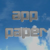 app paper