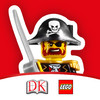 LEGO® Minifigure Ultimate Stickers