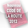 Nouveau Code De La Route 2012