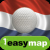 Golf : Netherlands Golf Courses