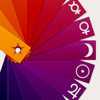 Colors - Daily Astrological Color
