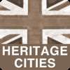 Britain's Heritage Cities